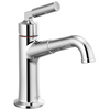 Single-Hole Bathroom Faucet (Recertified)