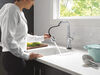 Touch2O&reg; Bar / Prep Faucet with Touchless Technology
