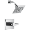 Monitor&reg; 14 Series H<sub>2</sub>Okinetic&reg; Single Handle Shower Trim (Recertified)