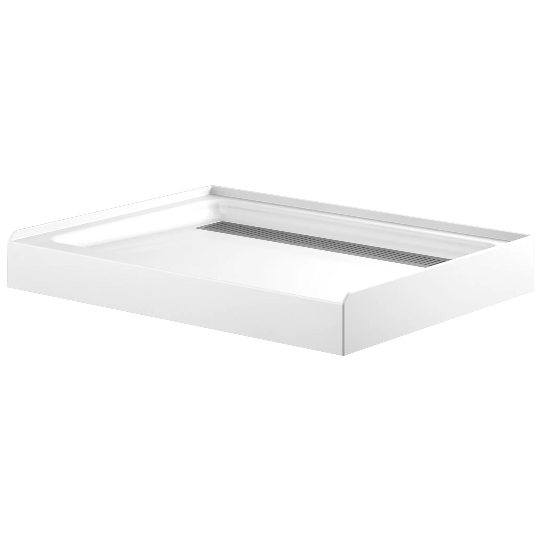 48" x 36" Shower Base