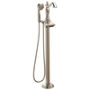 FM Tub Filler Trim w/ HS 1H w/o Handle (Recertified)