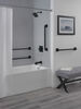 Monitor&reg; 14 Series H<sub>2</sub>Okinetic&reg; Tub & Shower Trim