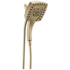 H<sub>2</sub>Okinetic&reg; In2ition&reg; 5-Setting Two-in-One Shower (Recertified)