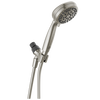 5 Setting Hand Shower