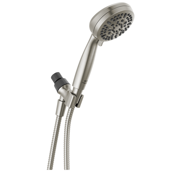 5 Setting Hand Shower