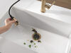 Single Handle Pull-Down Kitchen Faucet