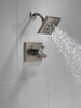 Monitor&reg; 17 Series H<sub>2</sub>Okinetic&reg; Shower Trim
