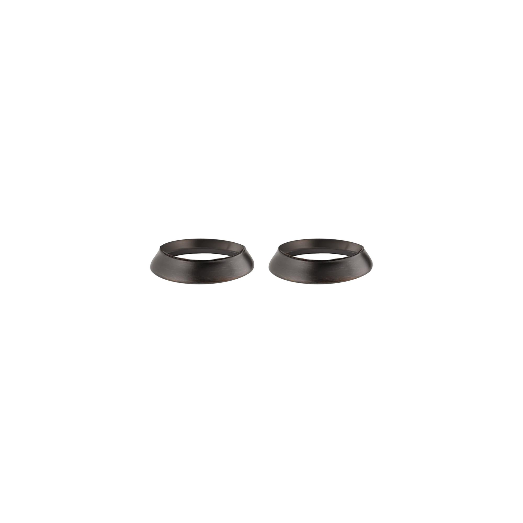 Flange (2) - Handle - Roman Tub