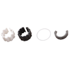 Spout Ring, Friction Washer & Clip