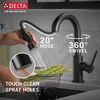 Pull-Down Prep Faucet (Recertified)