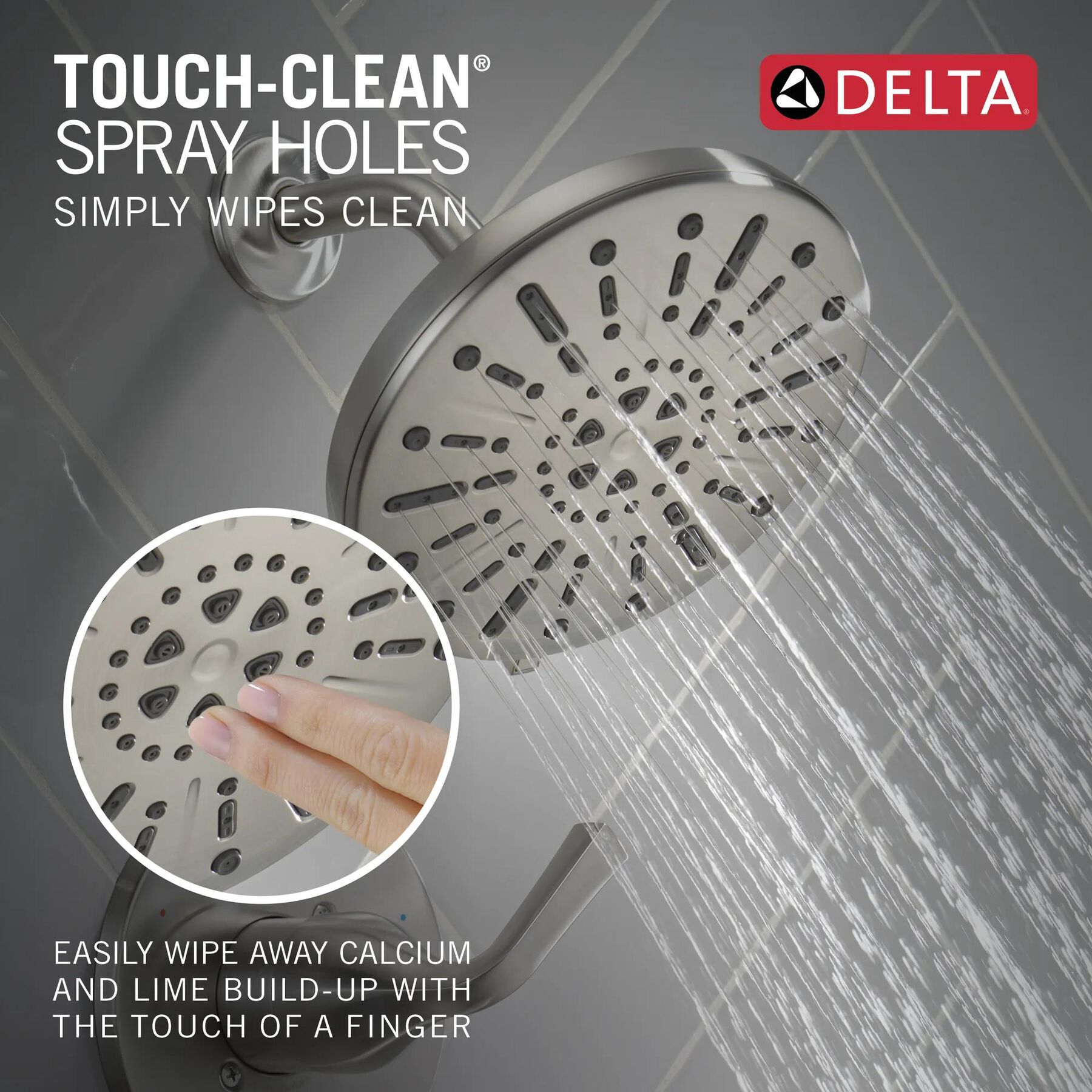 Monitor&reg; 14 Series Shower Only (Recertified)