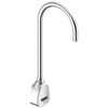 Wallmount AC Gooseneck