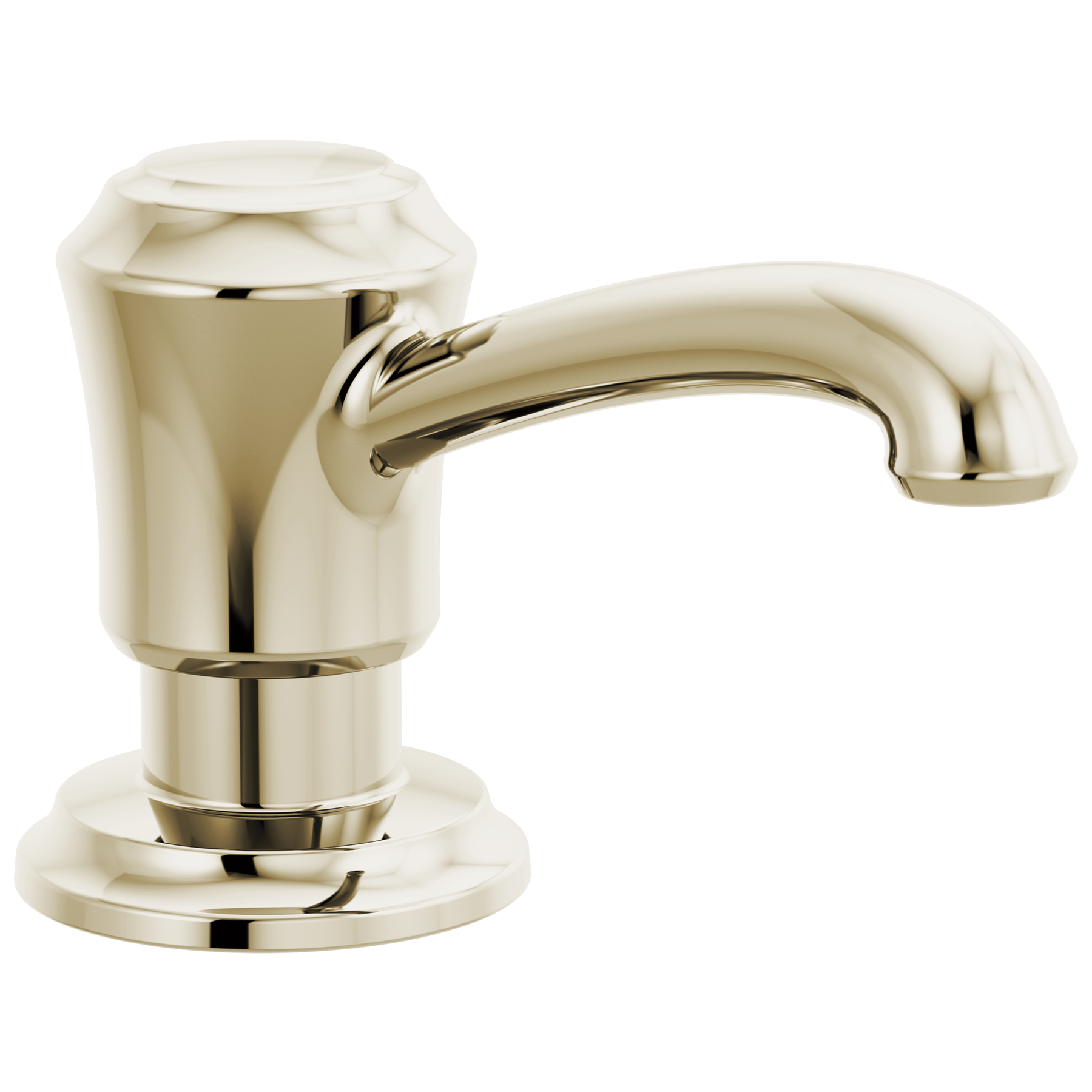 Soap Dispenser