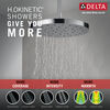 H2Okinetic&reg; Ultrasoak&reg; Shower Head (Recertified)