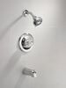 Monitor&reg; 13 Series Tub and Shower Trim