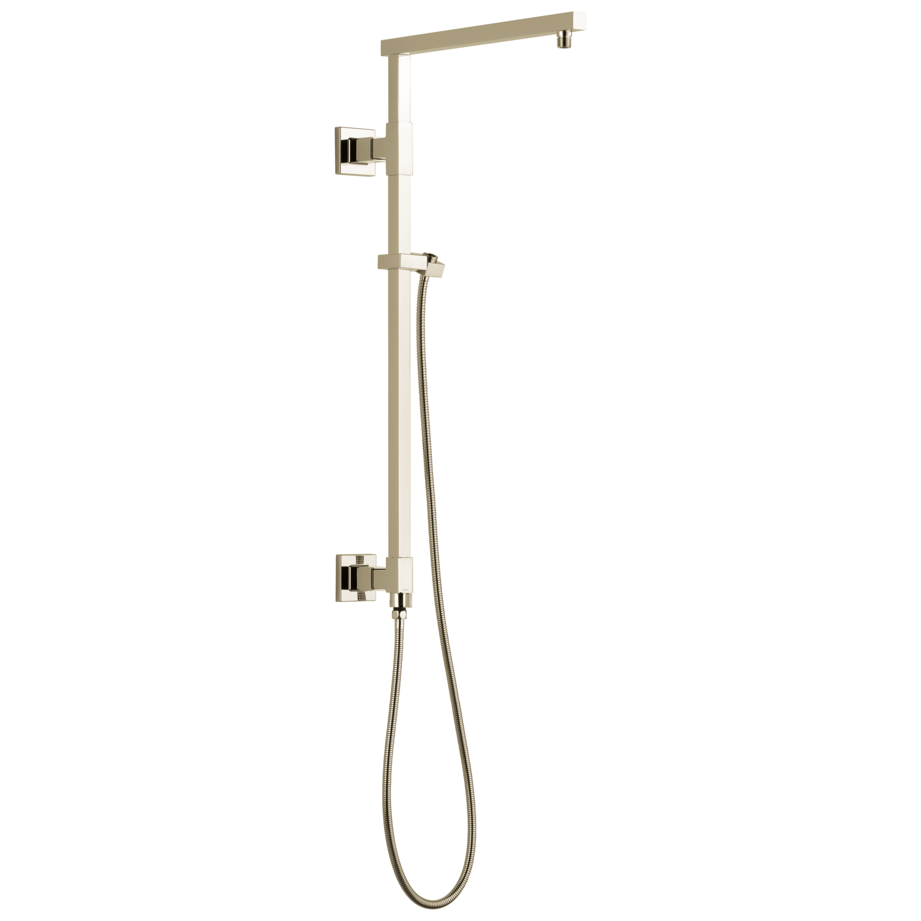 Emerge&reg; 26" Angular Shower Column