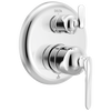 14 Series 3-Setting Integrated Diverter Trim