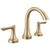 Widespread Bathroom Faucet (Recertified)