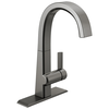 Escutcheon and Gasket - Transitional / Contemporary Bar