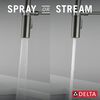 Touchless Pull-Down Kitchen Faucet (Recertified)