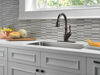 VoiceIQ&reg; Single Handle Pull-Down Faucet with Touch<sub>2</sub>O&reg; Technology