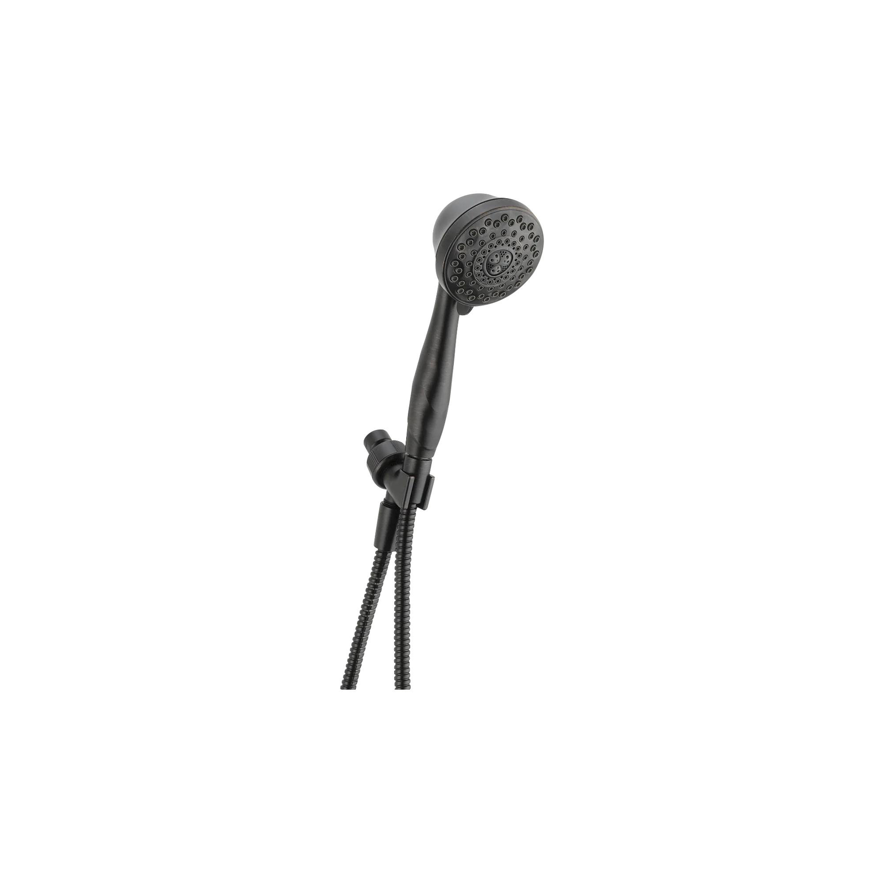 Premium 7-Setting Shower Mount Hand Shower