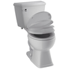 Round Front Toilet