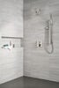 H<sub>2</sub>Okinetic&reg; Hand Shower 1.75 GPM w/Slide Bar 4S