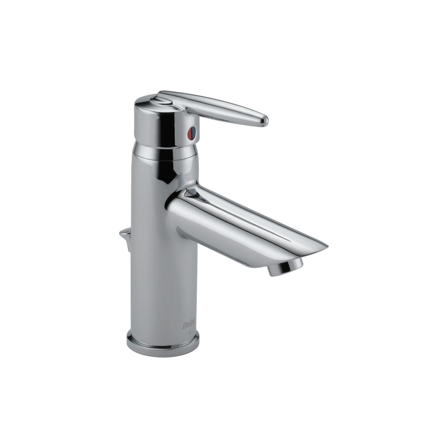 Single Handle Lavatory Faucet