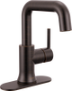 Single Handle Bathroom Faucet