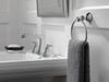 Two Handle Widespread Bathroom Faucet