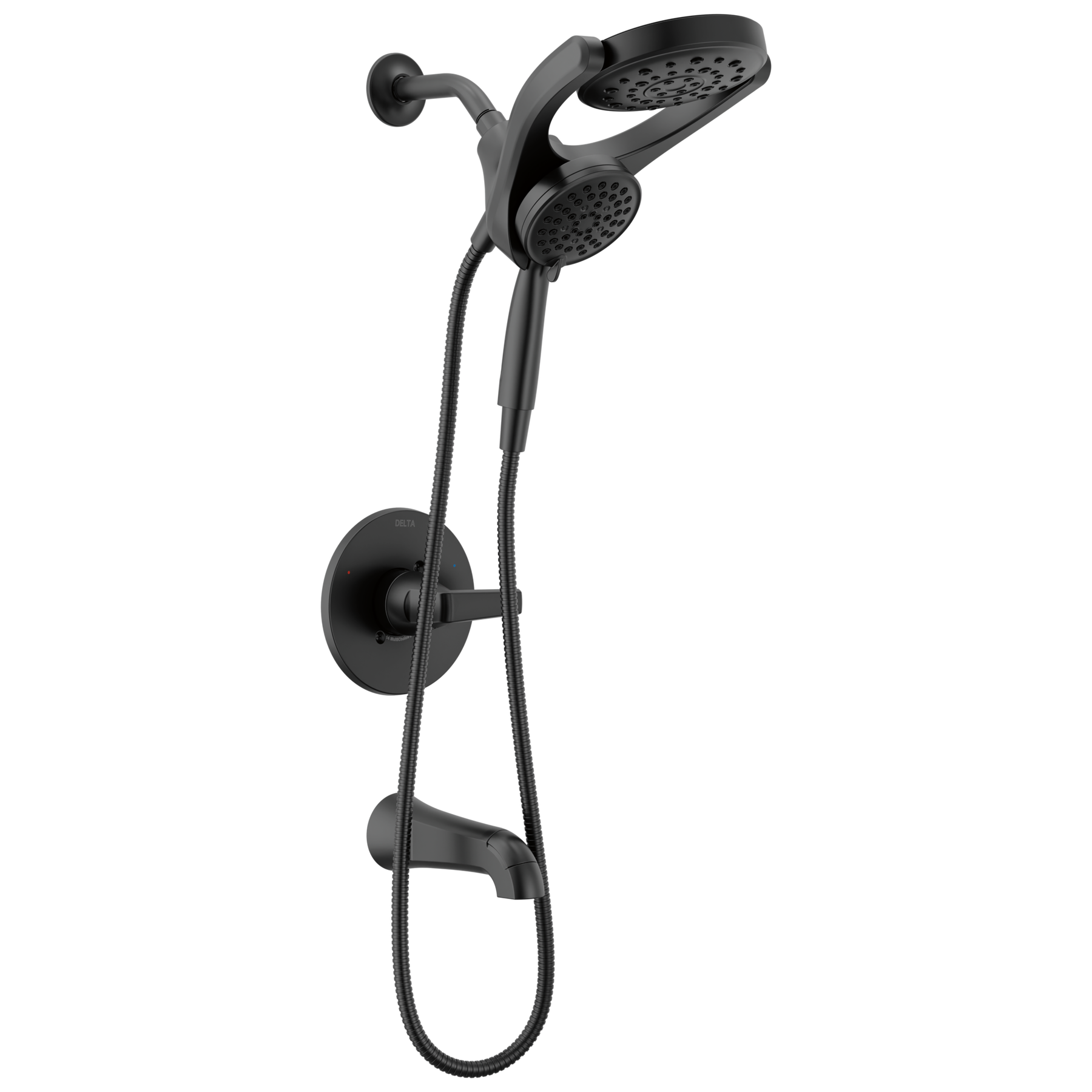 Monitor&reg; 14 Series Tub and Shower