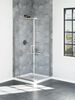 36x36 Corner Shower Bundle - Center