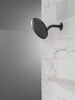 PivotPro&trade; Raincan Shower Head