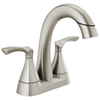 Centerset Bathroom Faucet Pull-Down (Recertified)