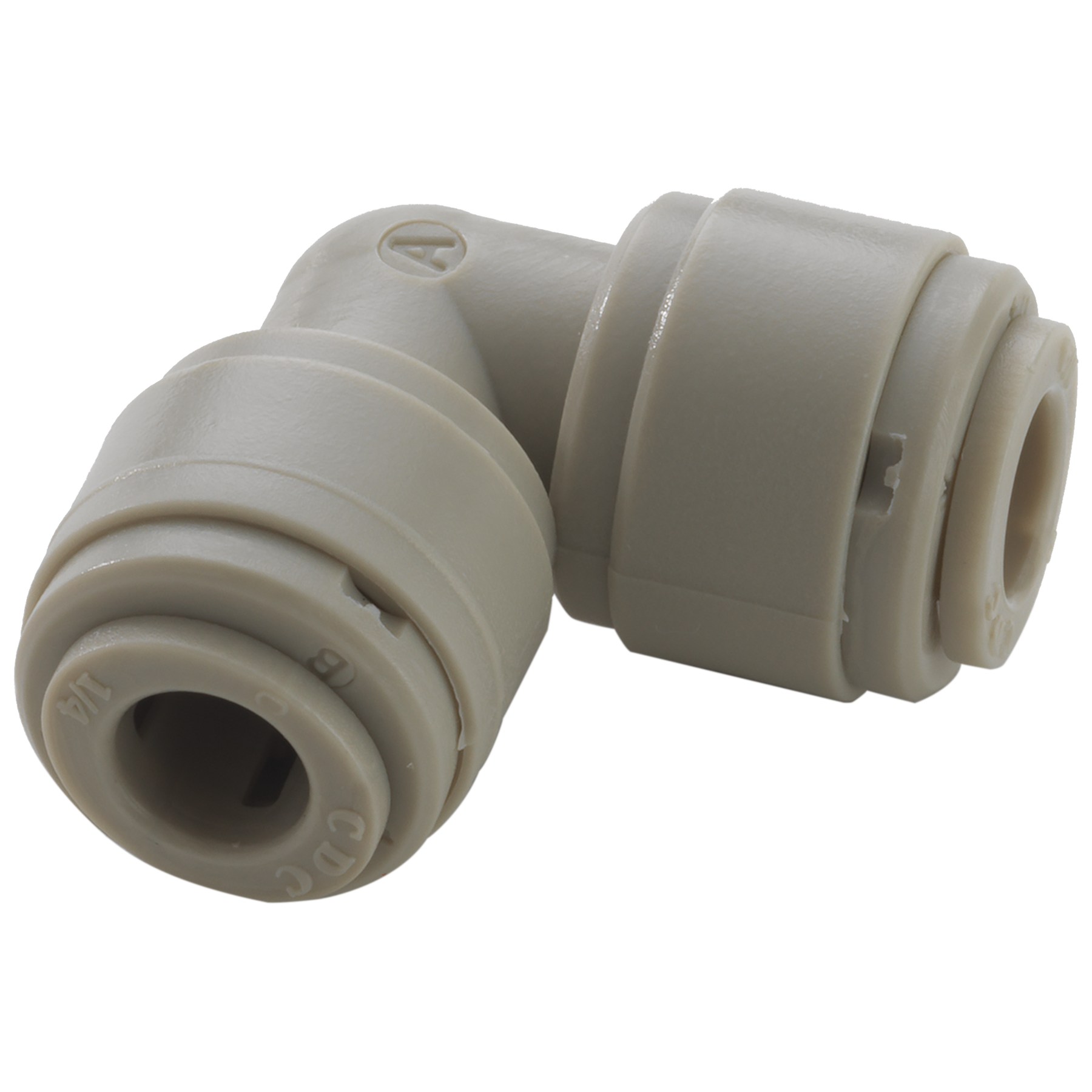 &frac14;" to &frac14;" quick connect Adapter for DWQ3502020