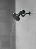 Premium Shower Filter with Shower Head Bundle