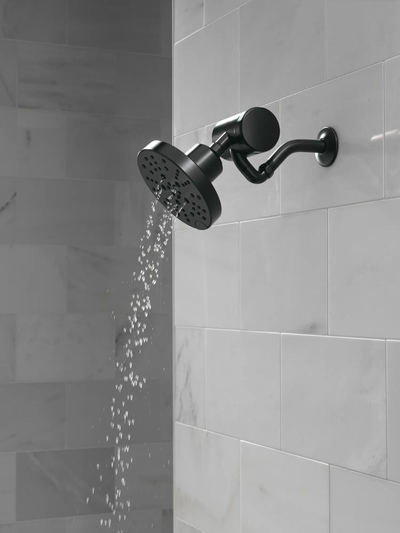 Premium Shower Filter with Shower Head Bundle