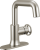Single Handle Bathroom Faucet