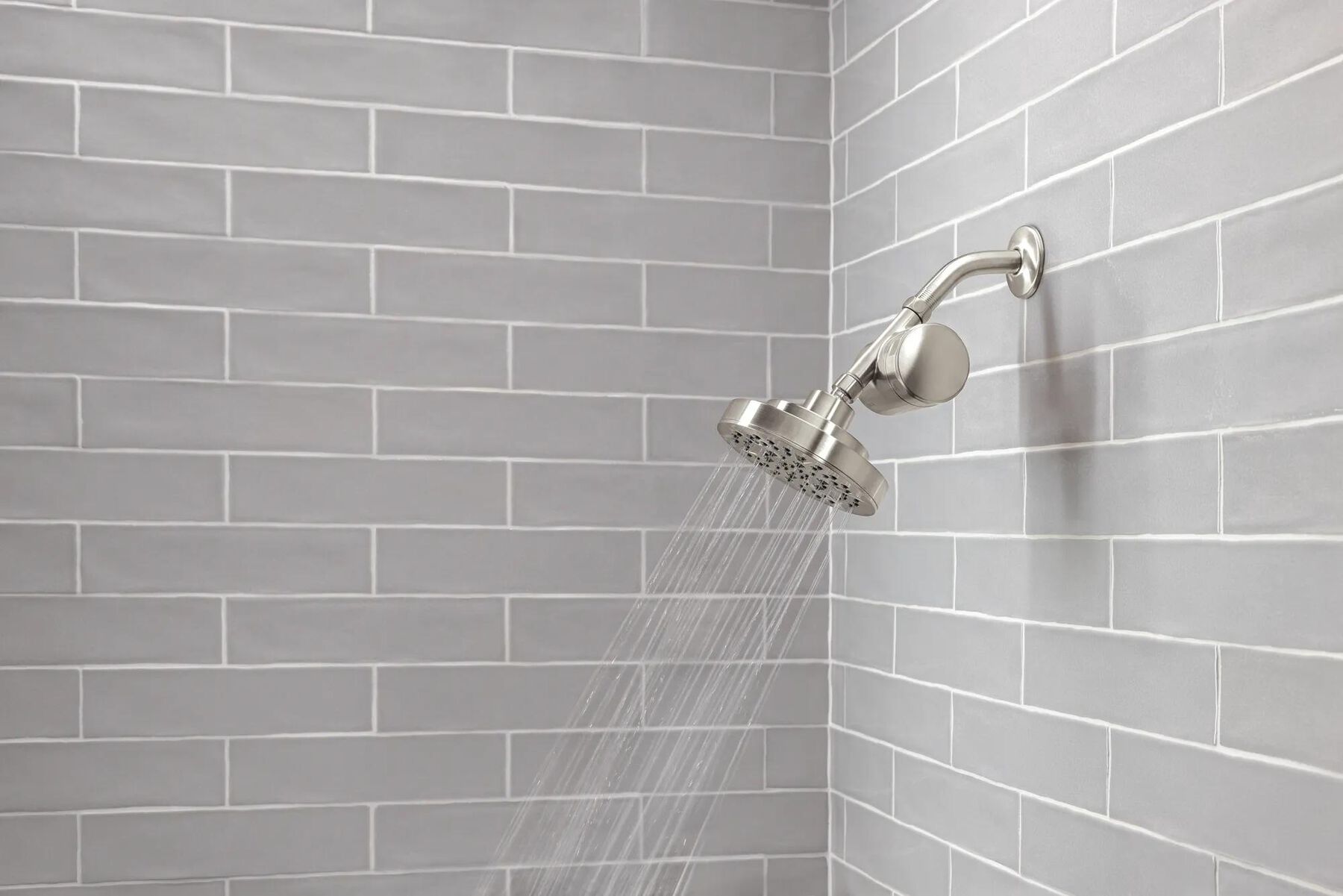 5-Setting Showerhead