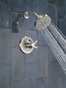 17 Series Shower Trim with H2Okinetic&reg; (Recertified)