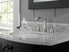 Widespread Faucet
