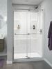 48" X 34" Shower Wall Set