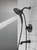 17 Series Tub Shower Trim (Recertified)