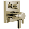 TempAssure&reg; 17T Series Valve Trim with 6-Setting Integrated Diverter