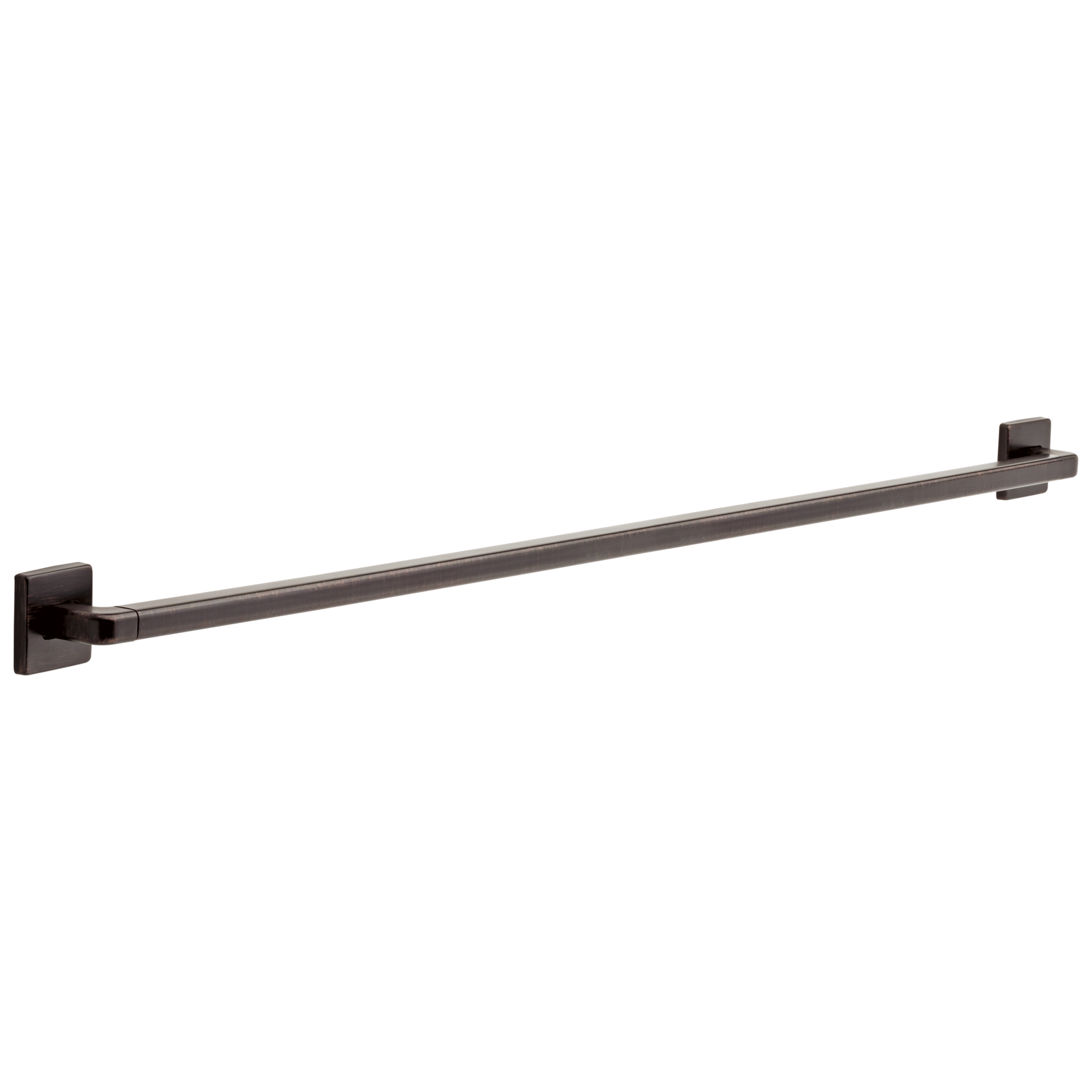 Grab Bar Angular Modern ADA 42" (Recertified)