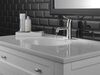 Single Handle Bathroom Faucet