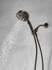 H<sub>2</sub>Okinetic&reg; Hand Shower 1.75GPM 7-Setting