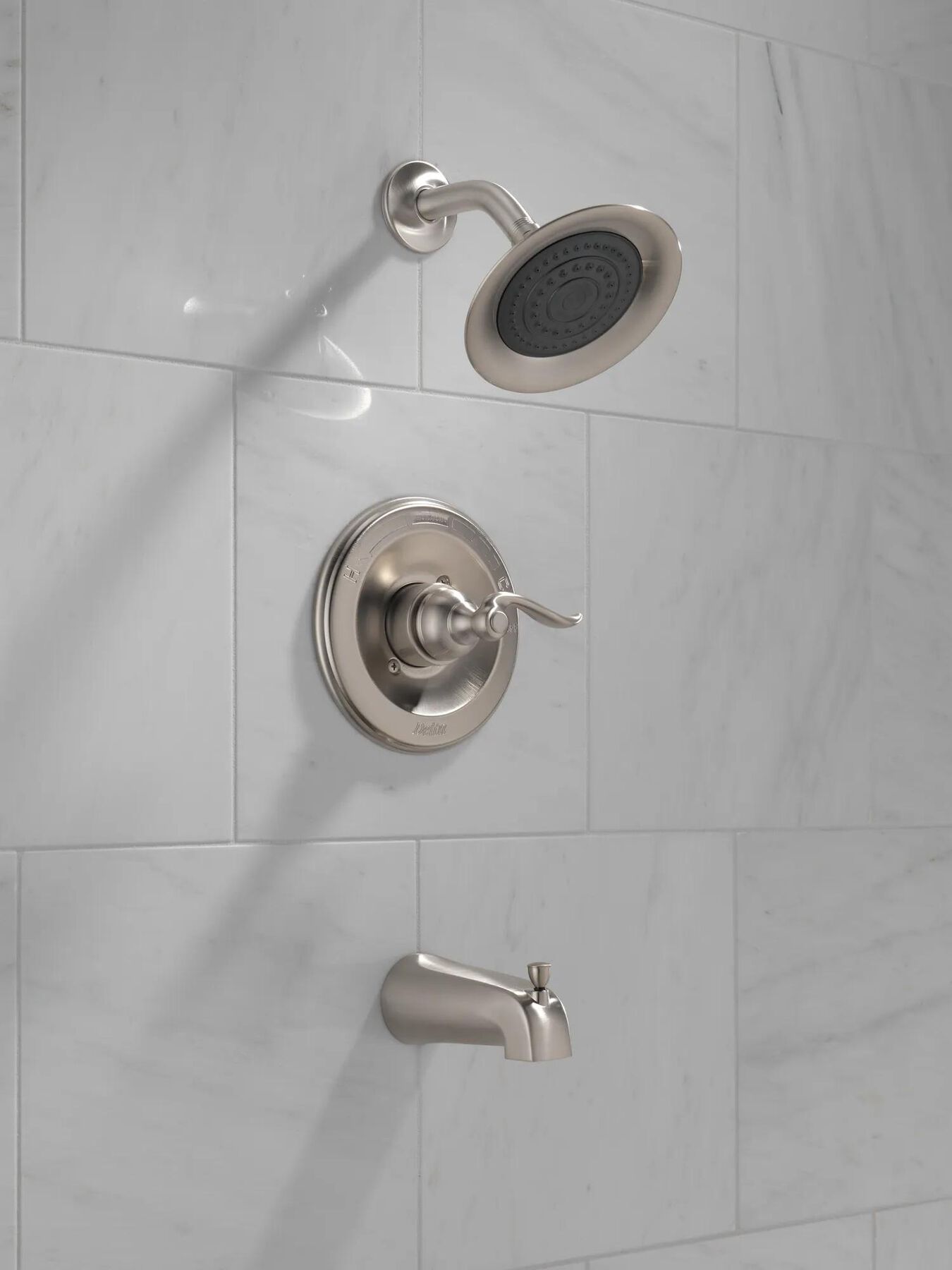 Monitor&reg; 14 Series Tub & Shower