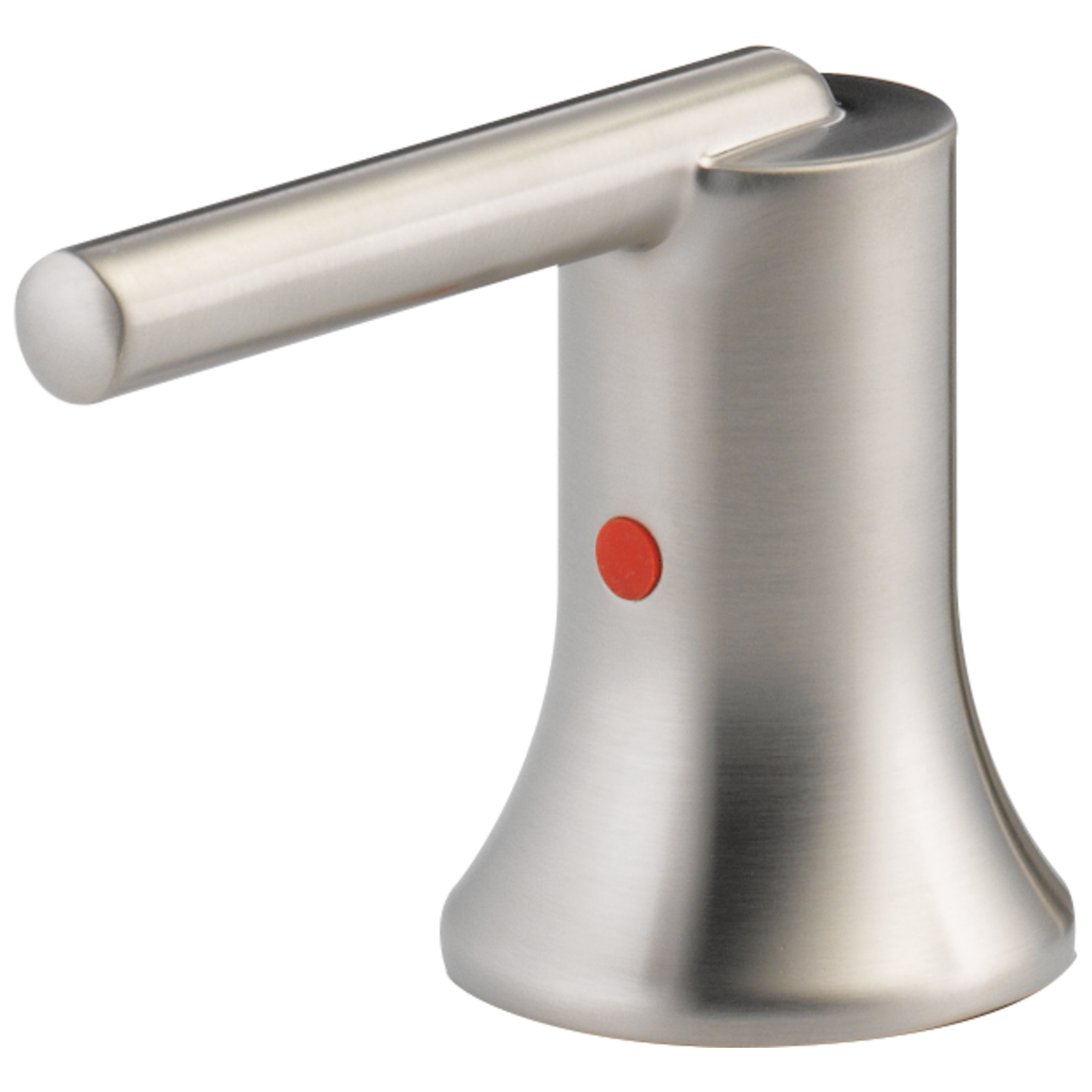 Metal Lever Handle Set - 2H Bathroom
